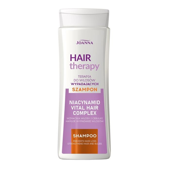 JOANNA Hair Therapy Szampon do włosów wypadających 300 ml