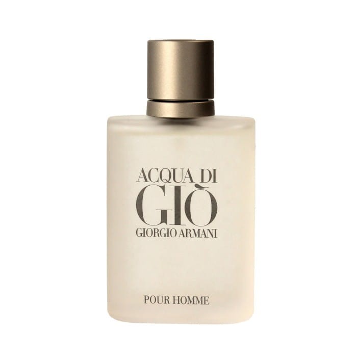 GIORGIO ARMANI Acqua Di Gio pour homme Woda toaletowa 100 ml