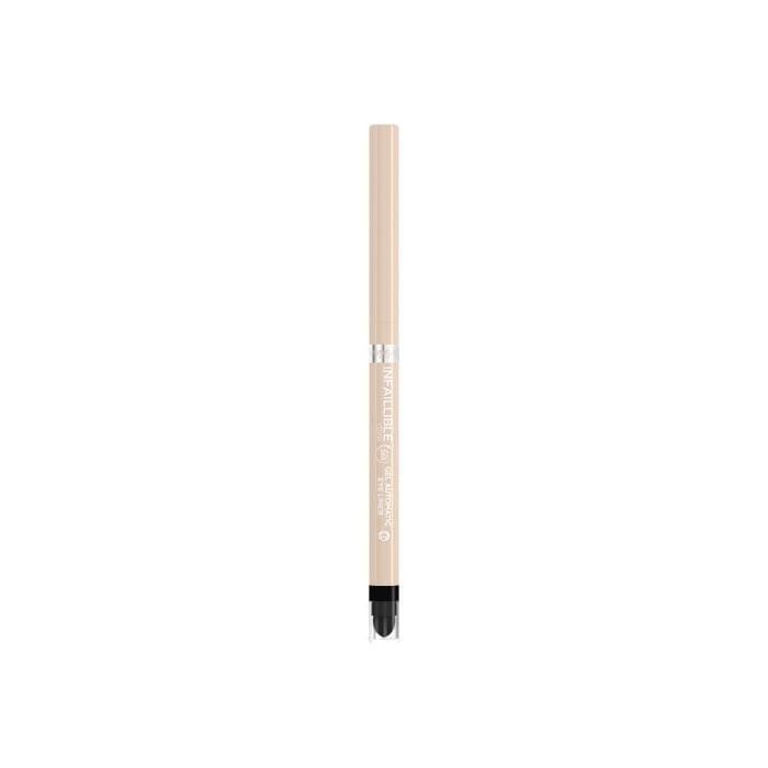 LOREAL Infaillible Grip Automatic Kredka żelowa do oczu 11 Opalescent 5 g