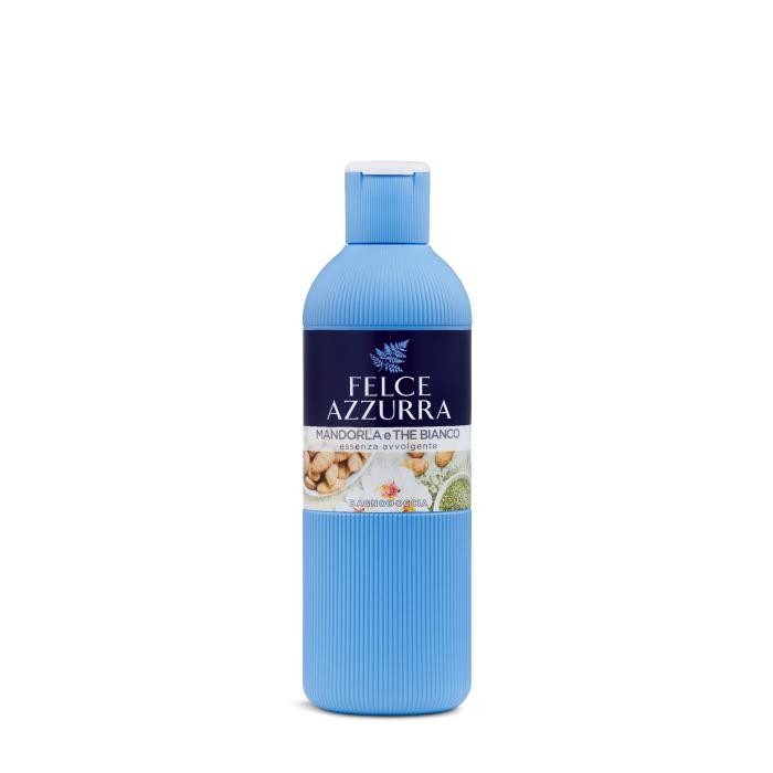 FELCE AZZURRA Żel pod prysznic Almond&amp;White Tea 650 ml