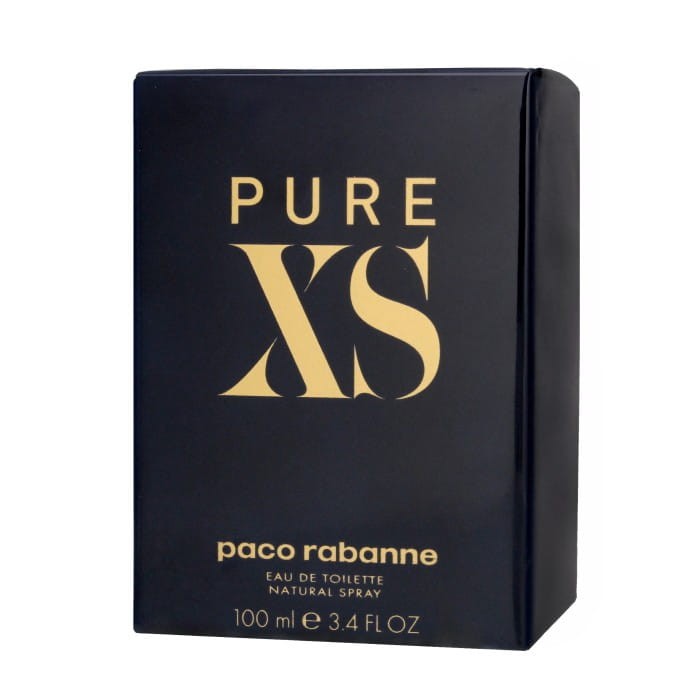 Paco Rabanne Pure XS Woda toaletowa dla mężczyzn 100ml