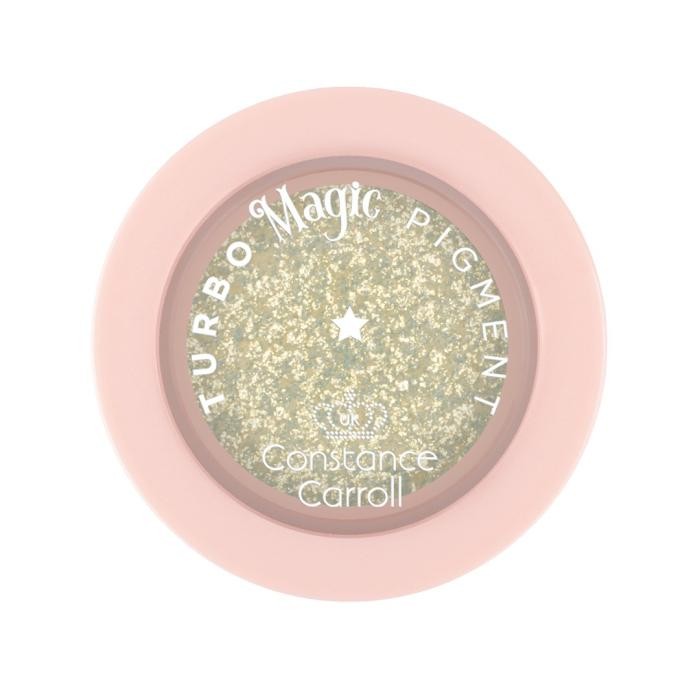 CONSTANCE CARROLL Cień do powiek Turbo Magic Pigment nr 20  3 g