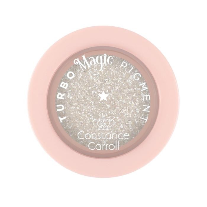 CONSTANCE CARROLL Cień do powiek Turbo Magic Pigment nr 01  3 g