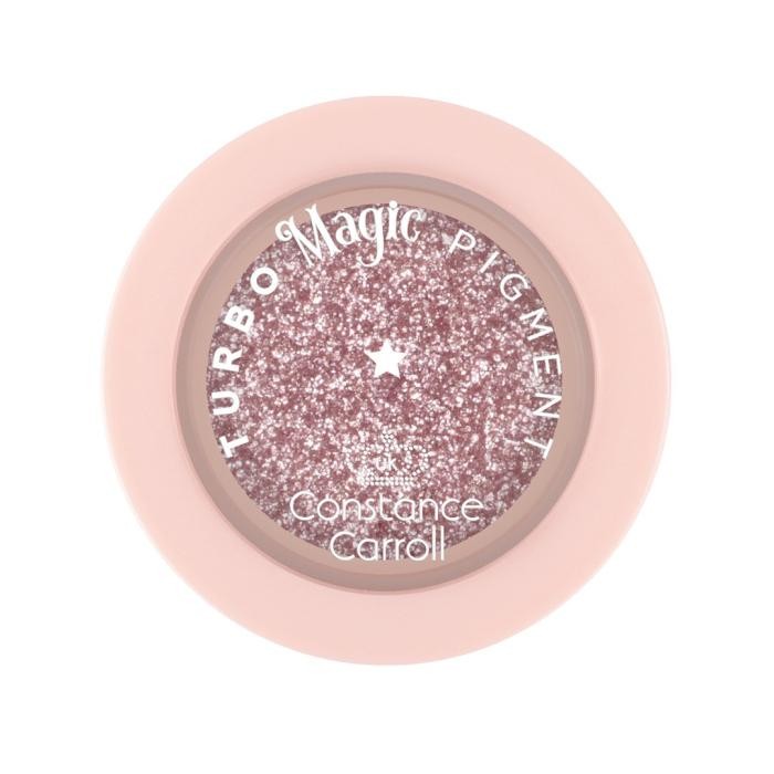 CONSTANCE CARROLL Cień do powiek Turbo Magic Pigment nr 43  3 g