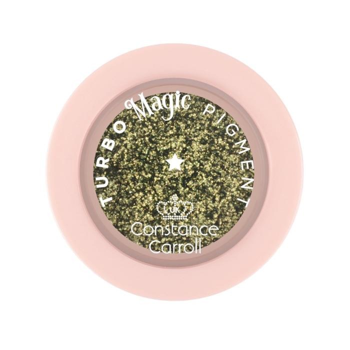 CONSTANCE CARROLL Cień do powiek Turbo Magic Pigment nr 04  3 g