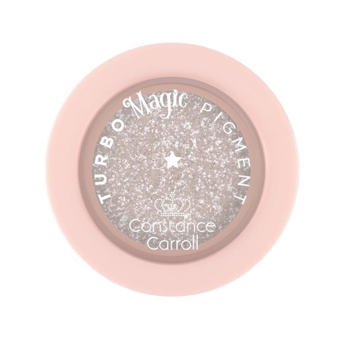CONSTANCE CARROLL Cień do powiek Turbo Magic Pigment nr 16  3 g