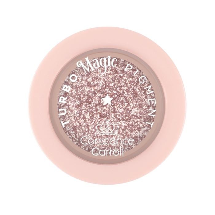 CONSTANCE CARROLL Cień do powiek Turbo Magic Pigment nr 42  3 g