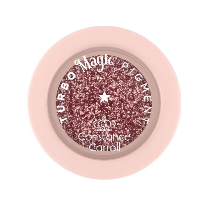 CONSTANCE CARROLL Cień do powiek Turbo Magic Pigment nr 36  3 g