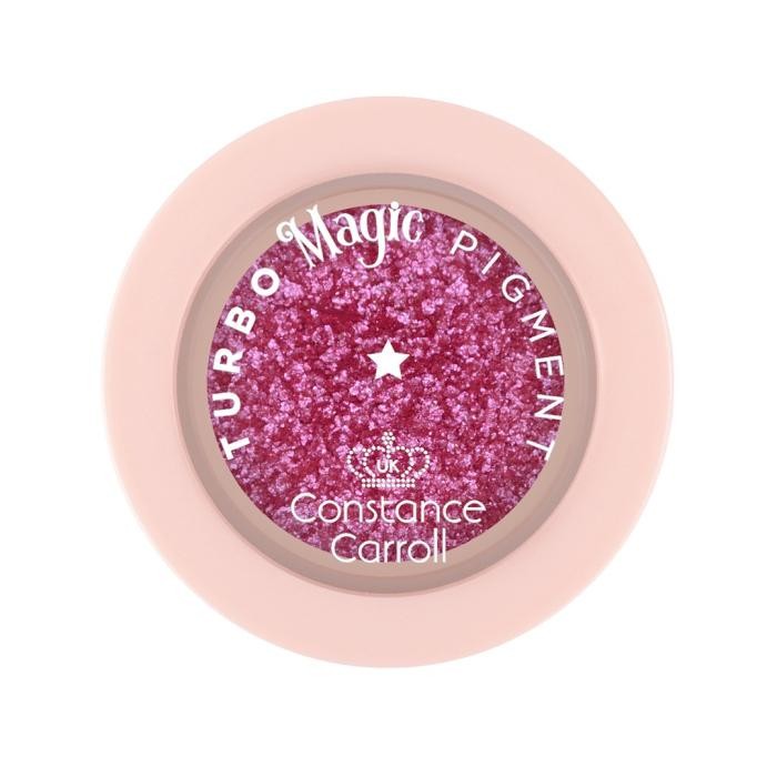 CONSTANCE CARROLL Cień do powiek Turbo Magic Pigment nr 13  3 g