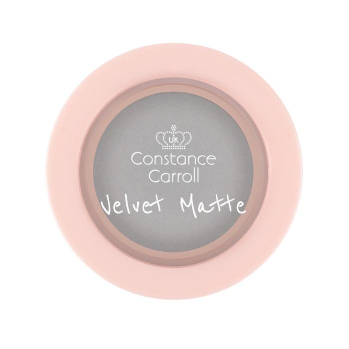 CONSTANCE CARROLL Cień do powiek Velvet Matte Mono nr 10  4 g