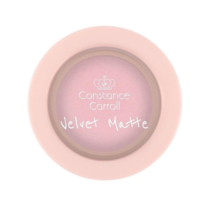 CONSTANCE CARROLL Cień do powiek Velvet Matte Mono nr 03  4 g
