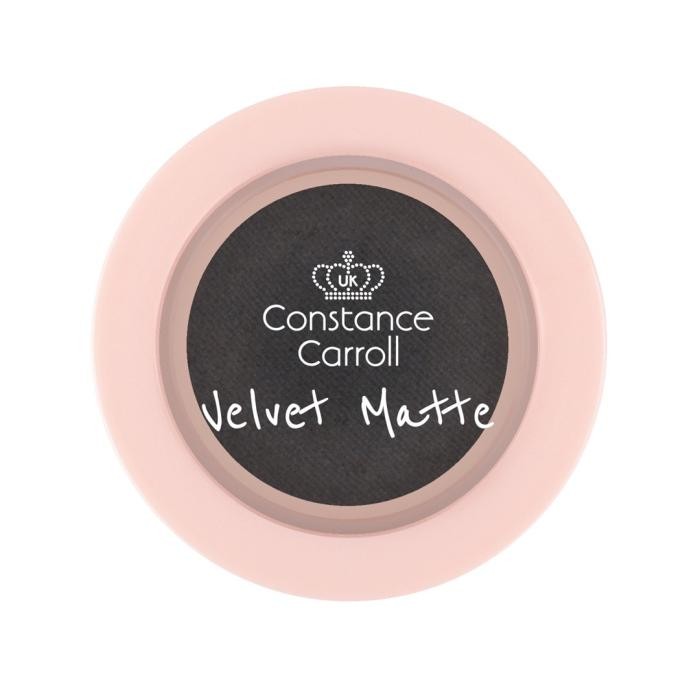 CONSTANCE CARROLL Cień do powiek Velvet Matte Mono nr 12  4 g