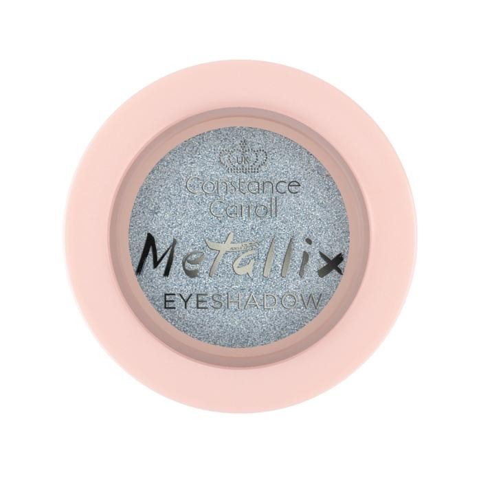 CONSTANCE CARROLL Cień do powiek Metallix Mono nr 03 Neptune