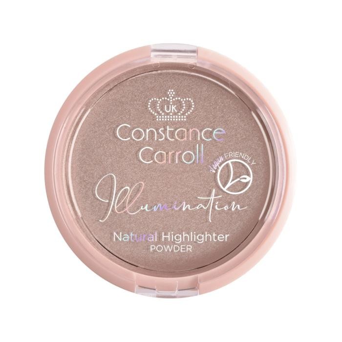 CC Illumination Highlighter Powder 01 Sun Ray ne