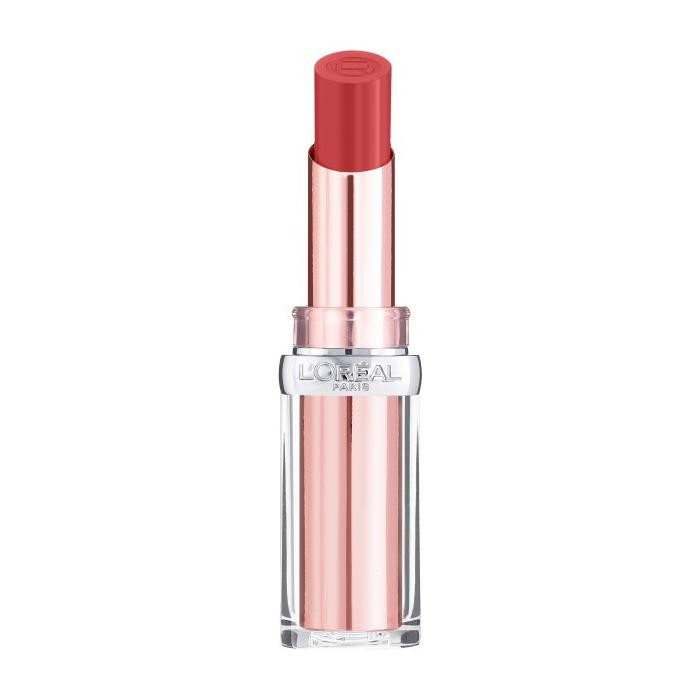 LOREAL Color Riche Glow Paradise Pielęgnująca Pomadka do ust - 351 Watermelon Dream 3.8g