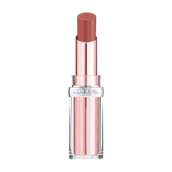 LOREAL Color Riche Glow Paradise Pielęgnująca Pomadka do ust - 191 Nude Heaven 3.8g