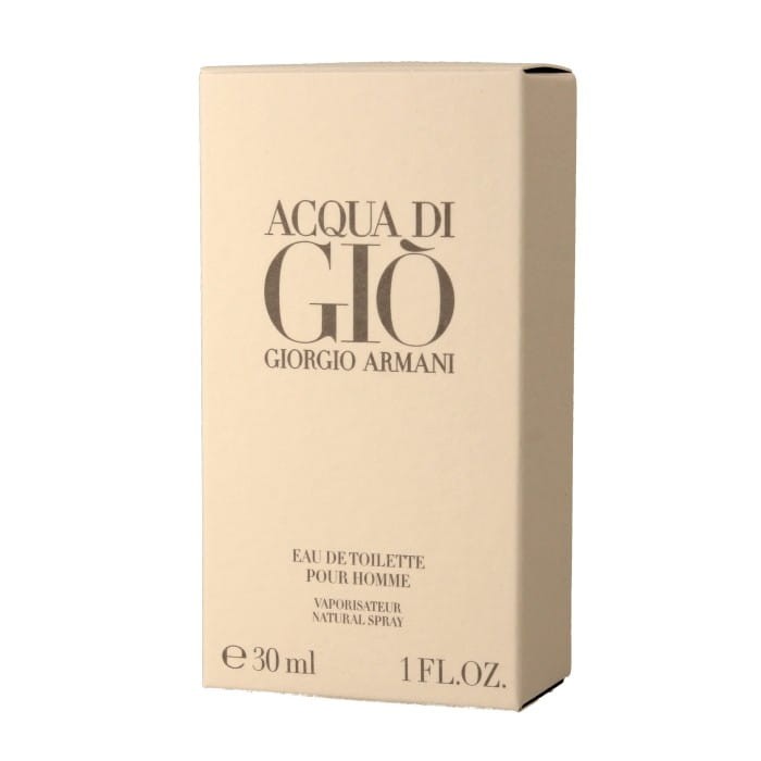 Giorgio Armani Acqua Di Gio pour homme Woda toaletowa  30ml