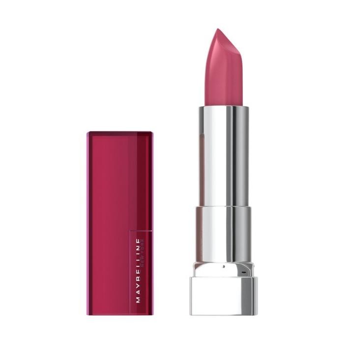MAYBELLINE Color Sensational Cream Kremowa Pomadka do ust nr 148 - Summer Pink 1szt