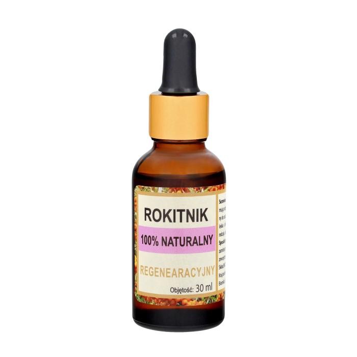 B BIOM 100% Nat. Olejek 30ml Rokitnik &amp;