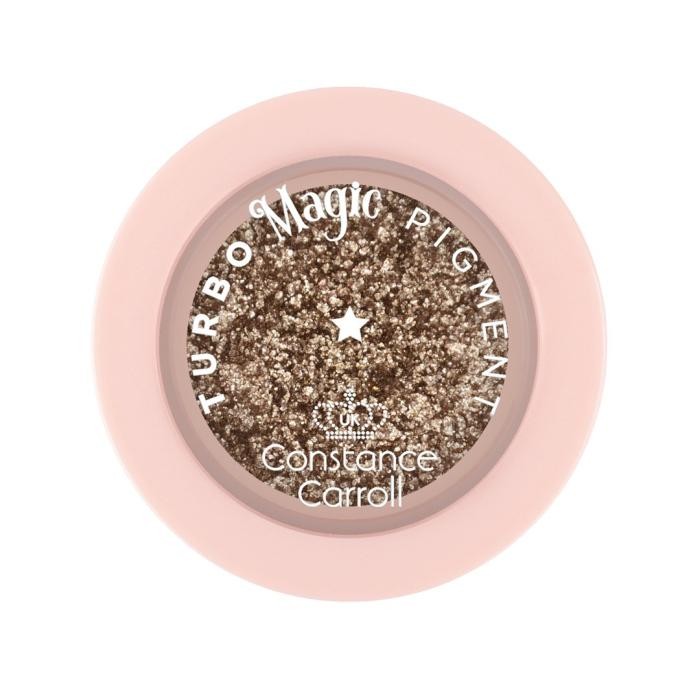 CONSTANCE CARROLL Cień do powiek Turbo Magic Pigment nr 07  3 g