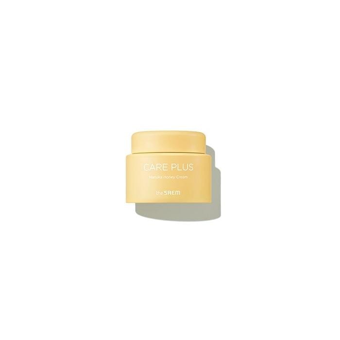SAEM Manuka Honey Cream Krem do twarzy