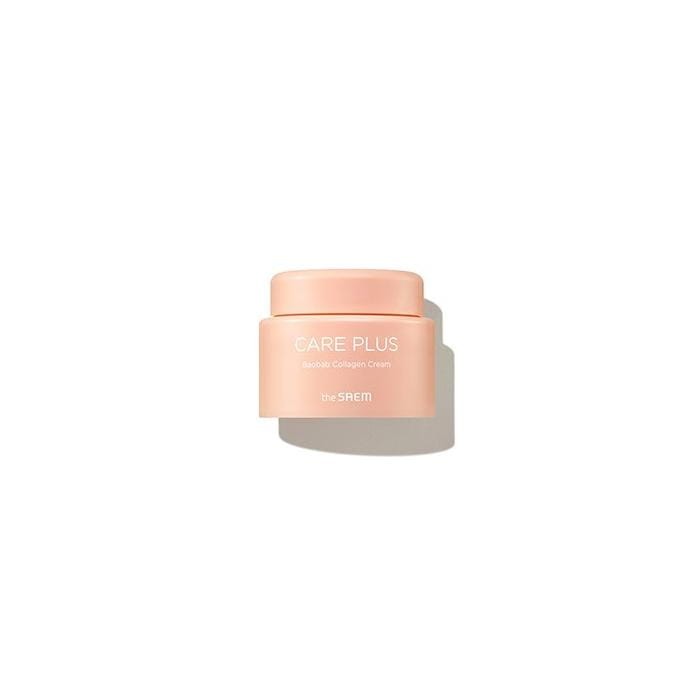 SAEM Baobab Collagen Cream Krem do twarzy