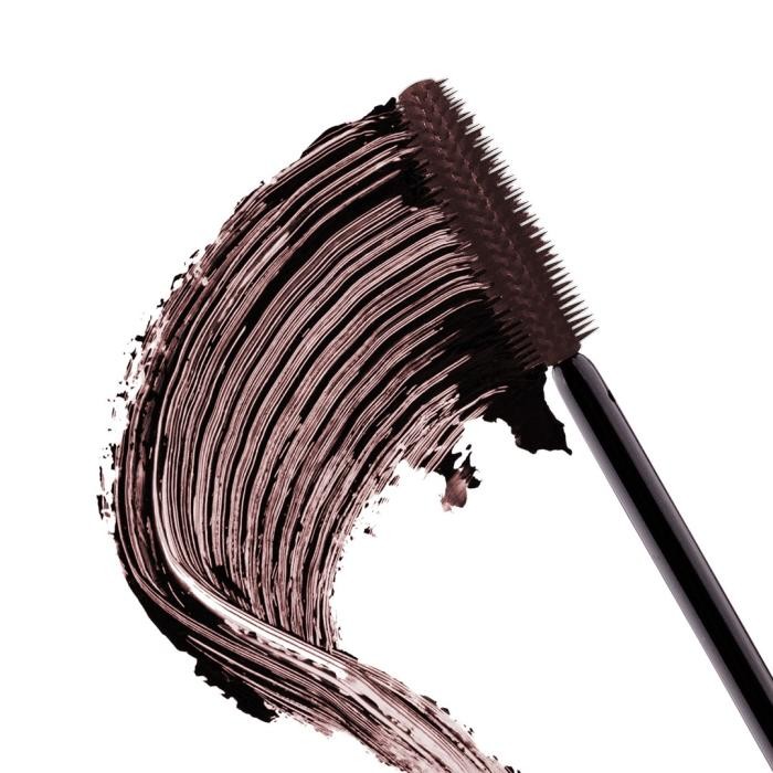 CONSTANCE CARROLL Charmed Mascara - Dark Brown 10 ml