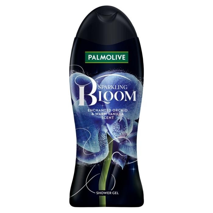 PALMOLIVE Sparkling Bloom Żel pod prysznic - Orchid&amp;Vanilla 500 ml