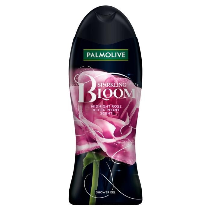 PALMOLIVE Sparkling Bloom Żel pod prysznic - Rose&amp;Ice Peony 500 ml