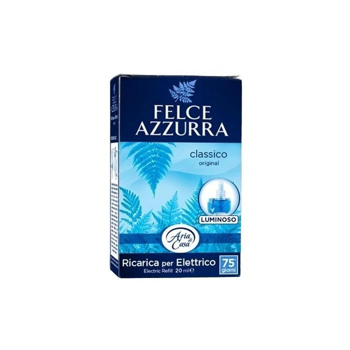 FELCE AZZURRA Elektryczny odświeżacz powietrza Refill Classic 20 ml