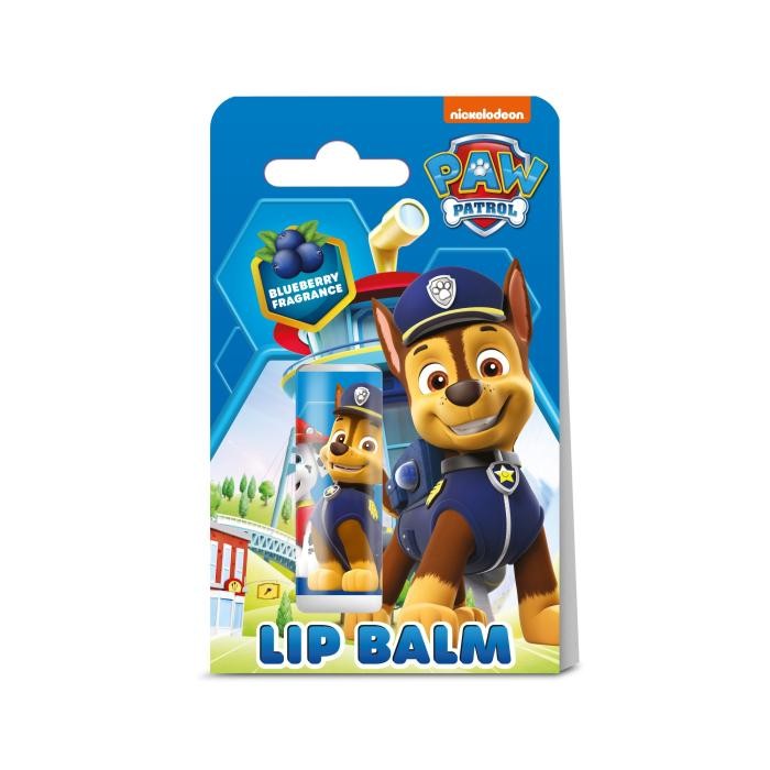 PSI PATROL Balsam do ust Borówka 4,4 g