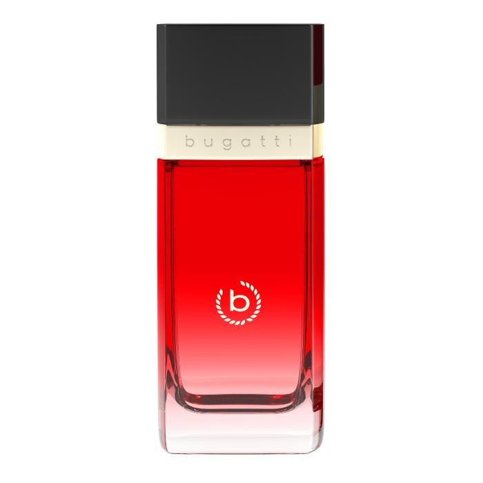 BUGATTI Eleganza Rosa Woda perfumowana 60 ml