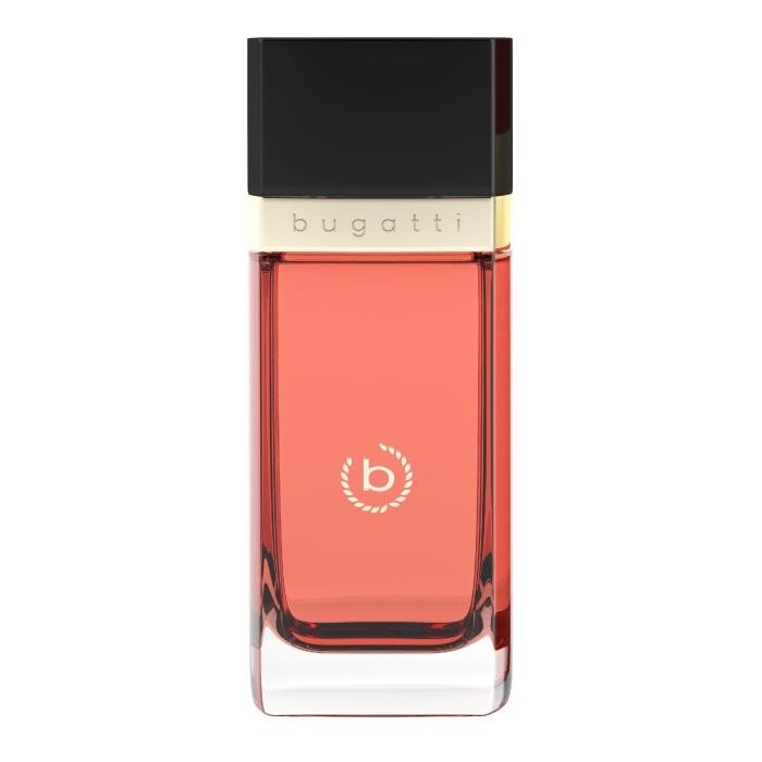 BUGATTI Eleganza Ambra Woda perfumowana 60 ml