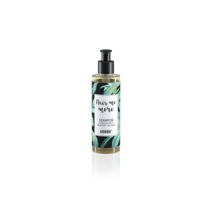 ANWEN Hair me more Szampon zwiększający objętość włosów 200 ml