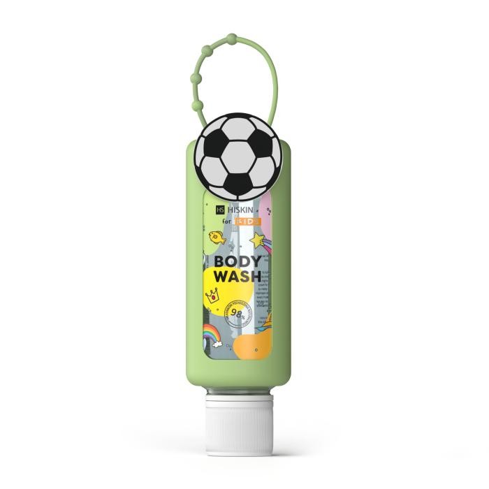 HISKIN for Kids Żel do mycia ciała Ball 75 ml