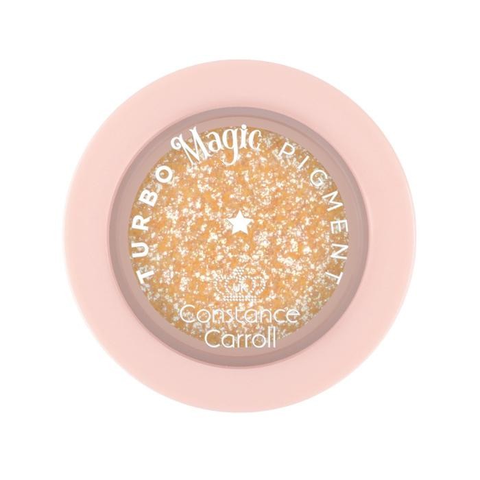 CONSTANCE CARROLL Cień do powiek Turbo Magic Pigment nr 32  3 g