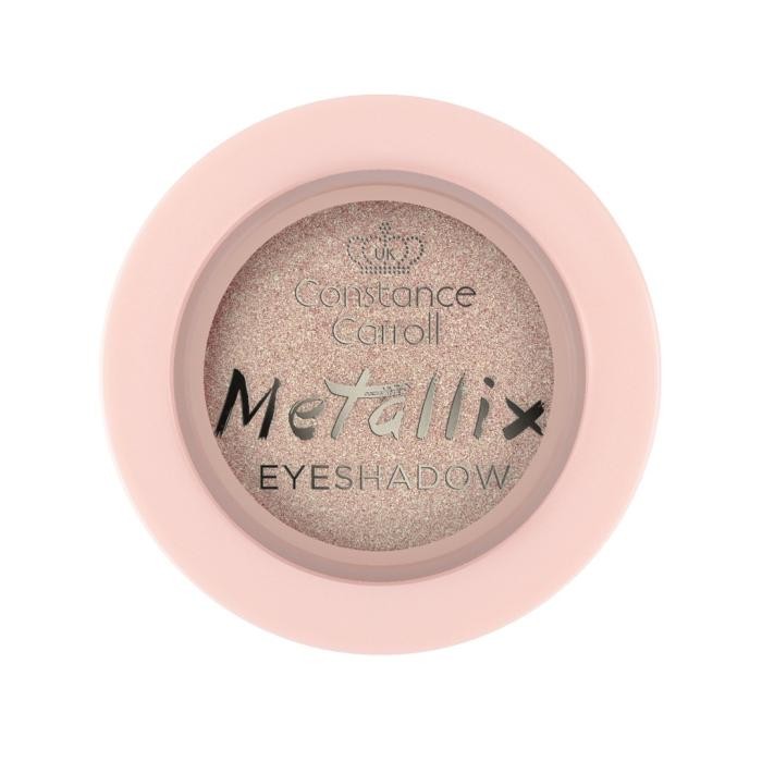 CONSTANCE CARROLL Cień do powiek Metallix Mono nr 12 Jupiter