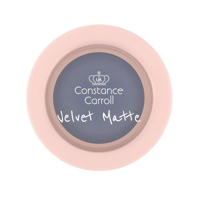 CONSTANCE CARROLL Cień do powiek Velvet Matte Mono nr 17  4 g