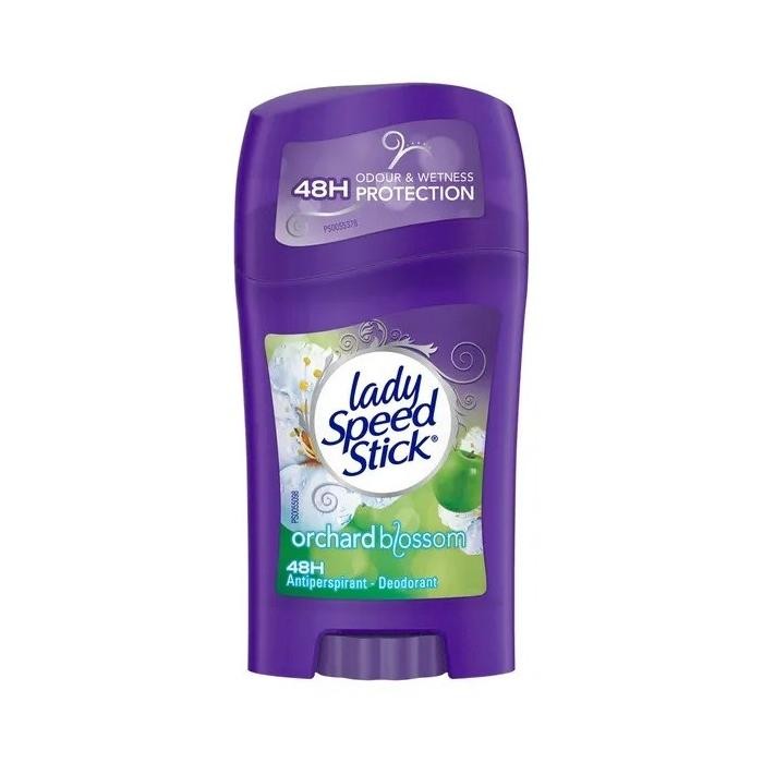 LADY SPEED STICK Dezodorant w sztyfcie Orchard Blossom 40 g