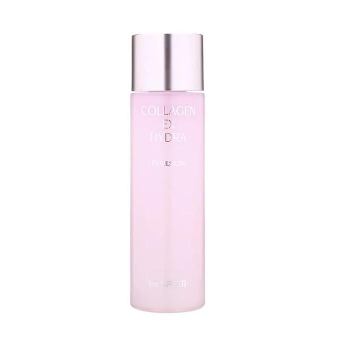 THE SAEM Collagen EX Hydra Emulsja do twarzy z kolagenem 155 ml