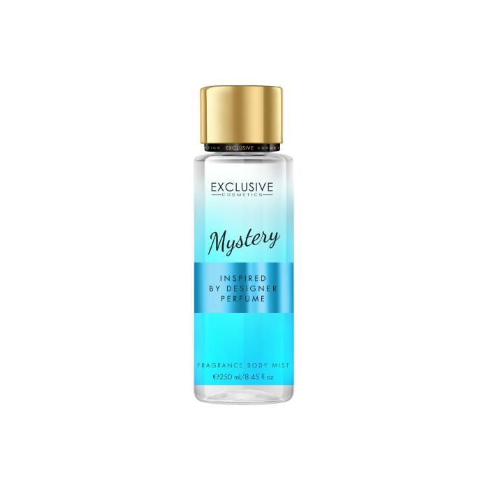 EXCLUSIVE Mgiełka do ciała Mystery 250 ml