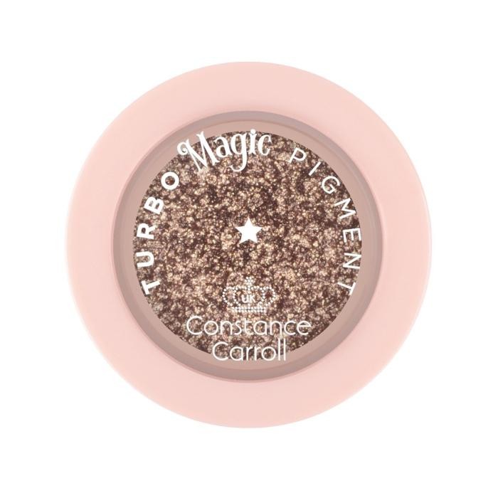 CONSTANCE CARROLL Cień do powiek Turbo Magic Pigment nr 47  3 g