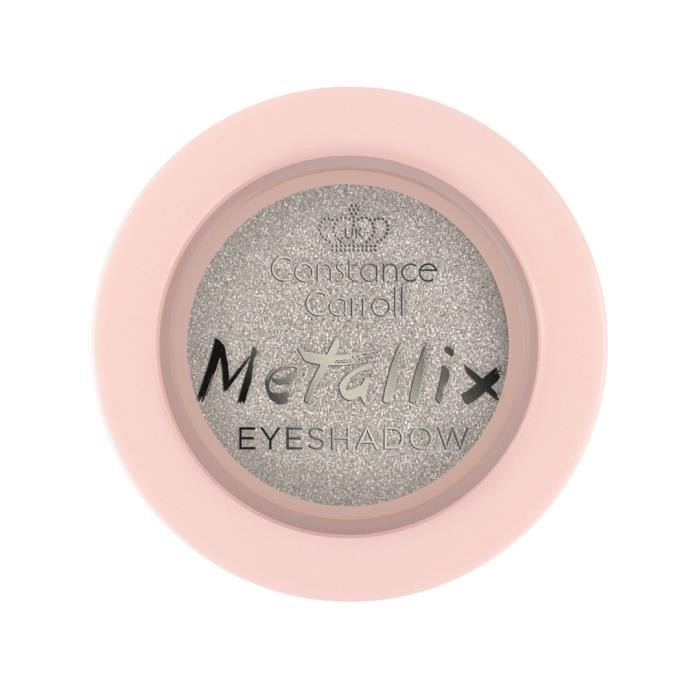 CONSTANCE CARROLL Cień do powiek Metallix Mono nr 01 Eclipse