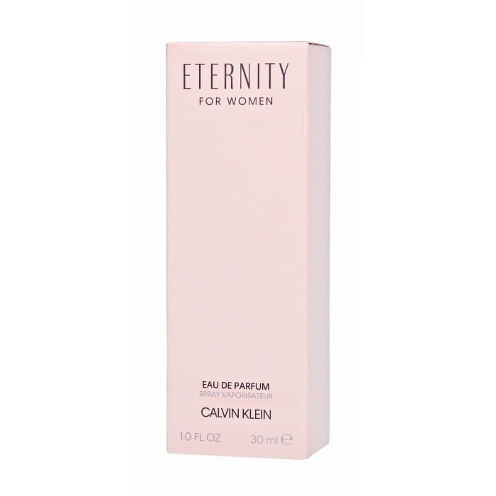 Calvin Klein Eternity for Women Woda perfumowana - 30 ml