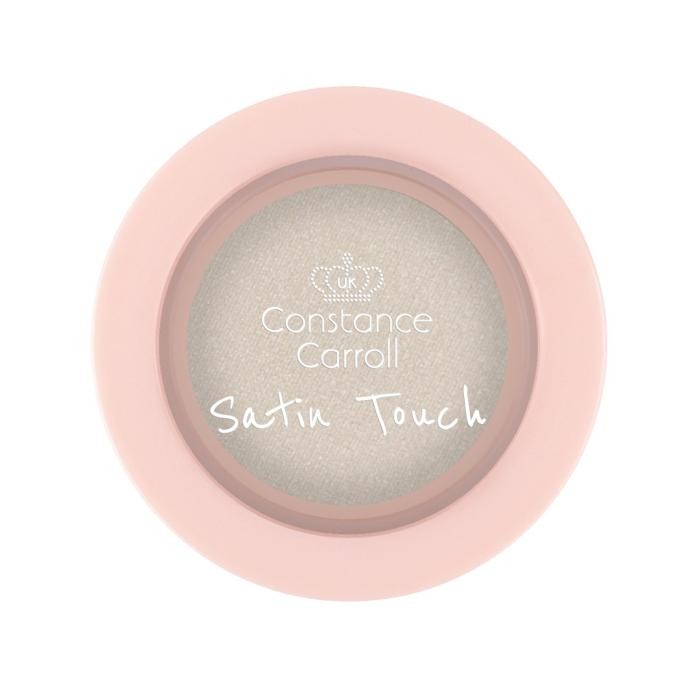 CC Cień Satyna Mono 02 White Gold new&amp;