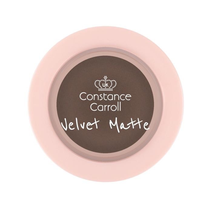 CONSTANCE CARROLL Cień do powiek Velvet Matte Mono nr 13  4 g
