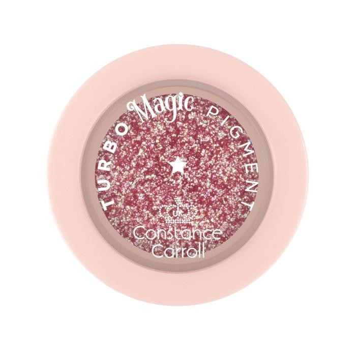 CONSTANCE CARROLL Cień do powiek Turbo Magic Pigment nr 28  3 g