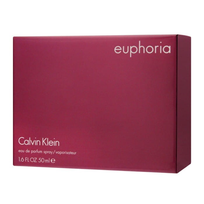 Calvin Klein Euphoria Woda perfumowana - 50ml