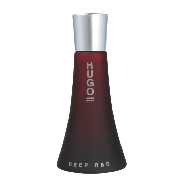 HUGO BOSS Deep Red Woda perfumowana damska 90 ml