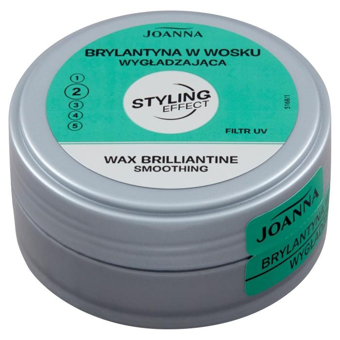 JOANNA STYLING Brylantyna w wosku 45g